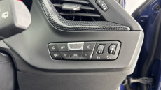 BMW 1 Series 118i [136] Sport 5dr [Live Cockpit Professional] Petrol Hatchback